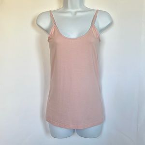 💥💥Time and Tru XS Pink Camisole